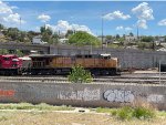 UP 5466